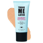 Elizabeth Mott Thank Me Later primer SPF 30 en botella: protección mineral para la piel.