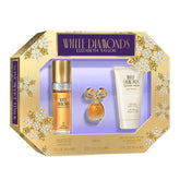 Elizabeth Taylor White Diamonds EDT bottle for everyday elegance.