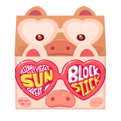 Elizavecca Milky Piggy textura en barra para aplicación precisa