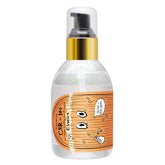 Elizavecca CER-100 aceite de tratamiento para cabello seco, visión de botella