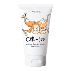 Elizavecca cer-100 cabello con proteína para reparación suave