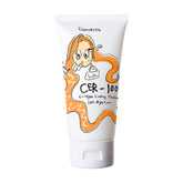 Elizavecca Milky Piggy Coating Colágeno Ion, bote de 50ml para nutrición capilar