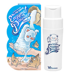 Elizavecca Milky Piggy Hell-Pore Clean Up Enzyme Powder Wash empaque frontal