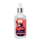 Elizavecca Witch Piggy Hell Pore Control Suero facial, envase compacto, ideal para hidratación diaria.