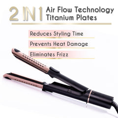 Ella Bella placas-3d-flotantes, deslizamiento suave sin enganches.
