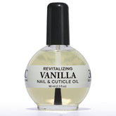 Ellie Chase aceite hidratante para cutículas y uñas con vainilla