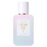 DEAR SKY de Ellis Brooklyn, botella elegante para uso diario.