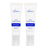 Elon Condicionador de Uñas con Lanolina: botella visible, hidratación suave para uñas frágiles.