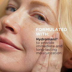 EltaMD bálsamo labial con óxido de zinc transparente para un look natural