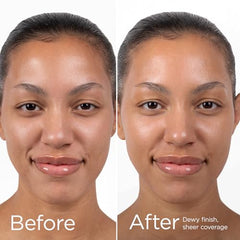 EltaMD UV Daily SPF 40 con ácido hialurónico ofrece hidratación suave