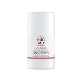 EltaMD UV Stick envase del producto con protección SPF50+ para rostro y cuerpo