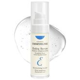 Bote de Embryolisse Hydra-Serum con hidratación profunda para piel grasa.
