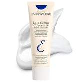 Embryolisse Lait-Crème Concentré - bouteille élégante et hydratation rapide.