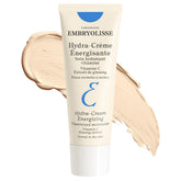 Embryolisse Vitamin C Energisant crème visage en pompe pour hydratation rapide et durable