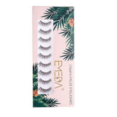 Pestañas EMEDA 3D demi 12mm para aspecto natural diario