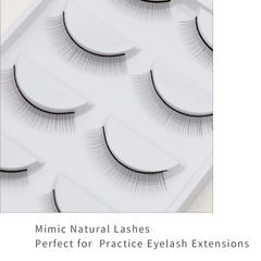 EMEDA pegatinas de posicionamiento bajo el ojo, facilitan etiquetar números durante la práctica