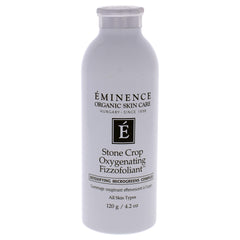 Eminence Aloe Stone Crop purifica e hidrata la piel durante la exfoliación