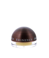 Eminence bálsamo labial con aplicador suave para uso diario.