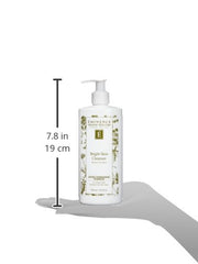 Espuma suave de Eminence Bright Skin Cleanser para piel limpia y luminosa.