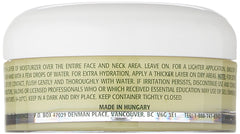 Eminence Calm Skin: aplicación suave para calmar la piel.