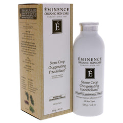 Eminence microgreens brillo revitalizante para un cutis luminoso