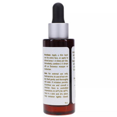 Protection des radicaux libres offerte par le sérum Eminence Acai Booster.