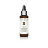 Eminence serum de árnica calma piel sensible en botella