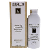 Eminence Stone Crop exfoliante polvo-espuma para una piel más suave y radiante