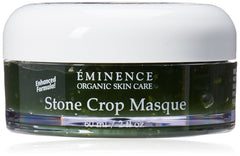 Eminence Stone Crop Masque, mascarilla hidratante para piel suave y humectada.