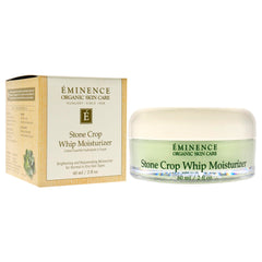 Éminence Stone Crop Whip - application mains rapide et efficace