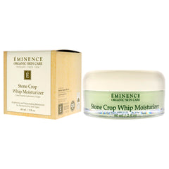 Éminence Stone Crop Whip - rayonnement-peau pour un teint lumineux