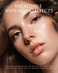 EnaSkin Retinol, textura nutritiva que deja sensación suave y agradable.