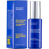 Enaskin Naturals Niacinamida 15% serum rostro ayuda a igualar tono y textura