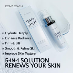 EnaSkin: serum con aplicador para rostro, aplicación suave