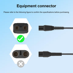 ENGFYADSY HQ8505, voltaje internacional 110-240V para uso global.