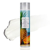 Enjoy Crème Coiffage flacon: controle leger pour tous types de cheveux et mouvement naturel.