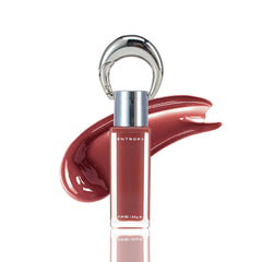 Entropy Make Up 2-in-1 Charm gloss glides on lips and cheeks with radiant color.