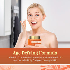 Envy aplicación contorno ojos, masaje suave para revitalizar la mirada.