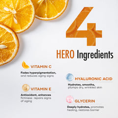 Aplicación con dispensador de Envy Serum para uso diario cómodo.