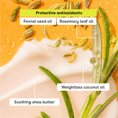 EOS balsamo labios con ingredientes sostenibles y manteca de karité