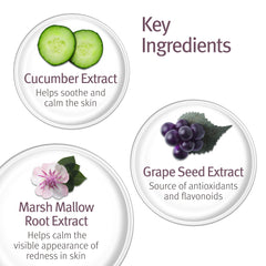 Epionce Balancing Toner – pH équilibré: formule douce adaptée à la surface cutanée.