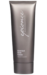 Epionce Crème Corps Enrichie – texture riche pour hydratation durable.