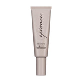 Epionce Lite Lytic Tx muestra poros limpios y piel suave para el día