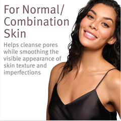 Epionce Lytic Tx: aplicación de dosis diaria para cuidado de la piel.