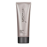 Epionce Renewal Body Lotion, botella frontal, hidratación suave para piel más firme.