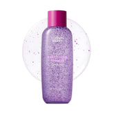 EQQUALBERRY botella del tónico con bakuchiol para hidratación y firmeza
