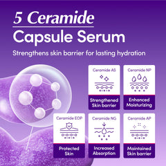 eqqualberry peptidos-13: para mejorar elasticidad y suavizar líneas finas.