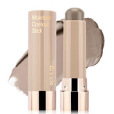 Contorno Erinde tono frío gris‑marrón para definición suave y natural.