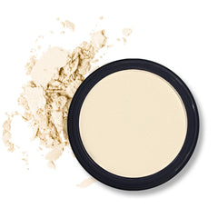 Paleta Erinde sombras ojo beige mate para maquillajes diarios y elegantes