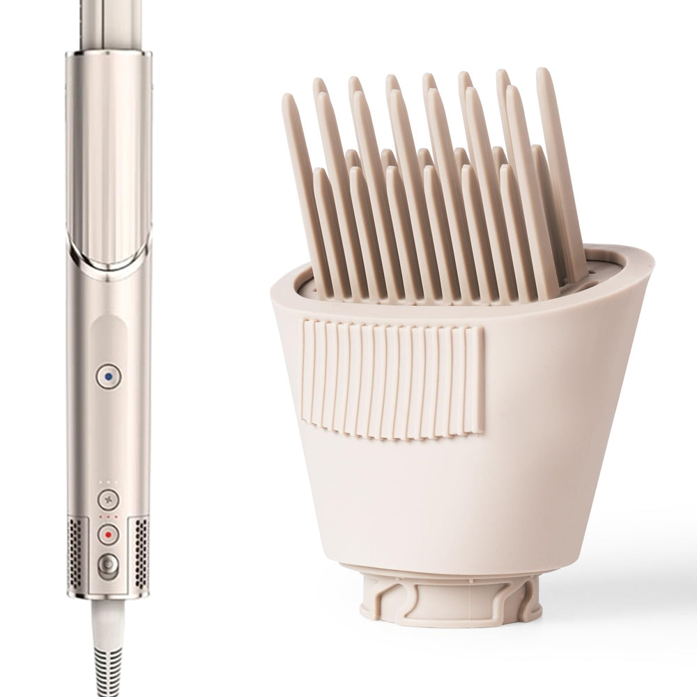 Esctabalt Shark FlexStyle: peine de dientes anchos para peinar sin tirones
